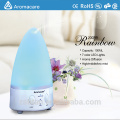 Heißer Verkauf Mini Aroma Diffusor Wesentliche duft Nebel Spray Dispenser